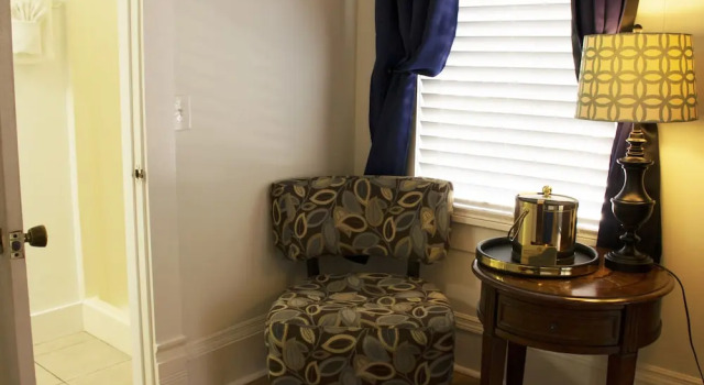 Номер Standard Duval Inn - Key West
