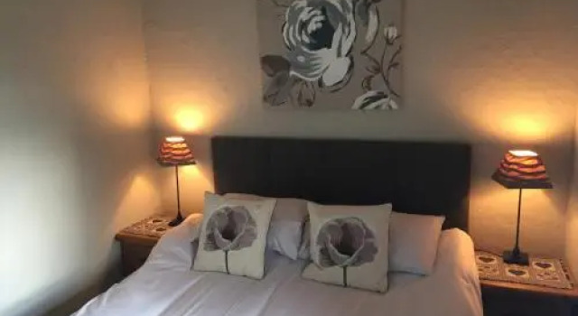 Brookvale Cottage, Забронировать Дом для отпуска Баллинахинч Графство Даун
