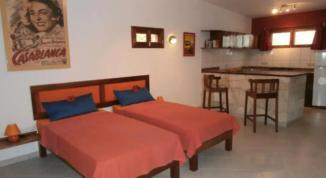 Bungalow Marietta, Reserva ahora Hotel Vila do Maio Maio