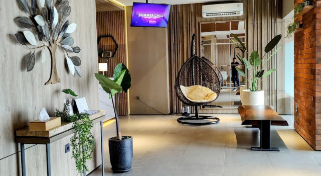 The Mango Suites by Flat06