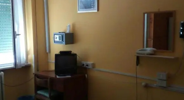 Номер Standard Albergo Da Peppino