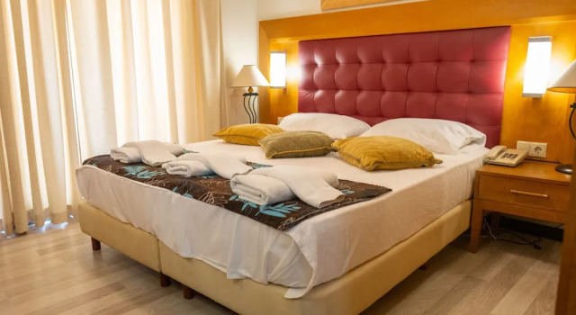 Номер семейный The Nora Hotels Family Club