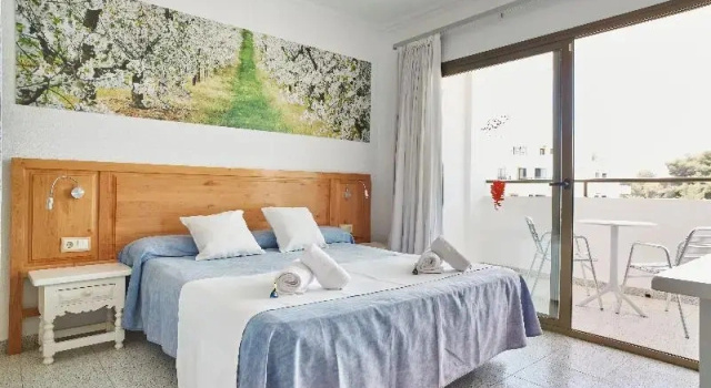 Студия Premium Invisa Aparthotel Casa Luis