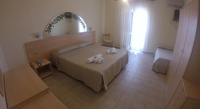 Hotel Riviera