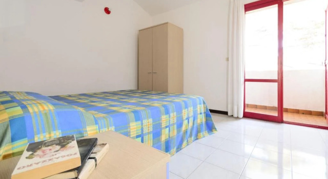 Holiday Village, Book Hotel Hoteller i Friuli Venezia Giulia med parkering, Parkering