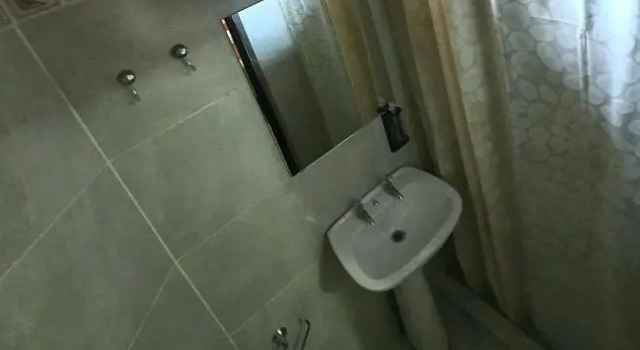 Двухместный номер Standard Mirador de Salta House