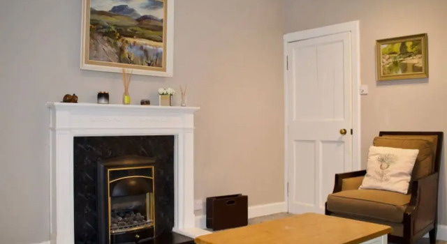 Cosy 2 Bedroom Apartment in Dean Village, Забронировать Апартаменты/квартира Апартаменты Эдинбурга, рядом с Scottish Widows Bank Plc, Апартаменты/квартира