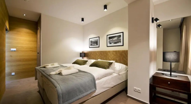 Номер Standard Hotel Lesna - Adult Friendly