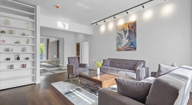 Domloge Lofts & Apartments, Foglalás Apartman Köln Észak-Rajna-Vesztfália