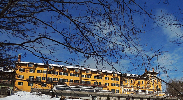 Grand Hotel Astoria