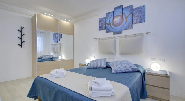 RIALTO MARKET NEW 5pax 3bed 2bath Wifi PowerAircnd