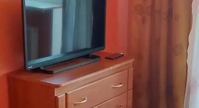 2 room apartment 350 m from sea, Забронировать Апартаменты/квартира Лиепая Курземе, рядом с The Oskars Kalpaks Bridge