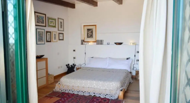 Suite Tenuta Rasocolmo