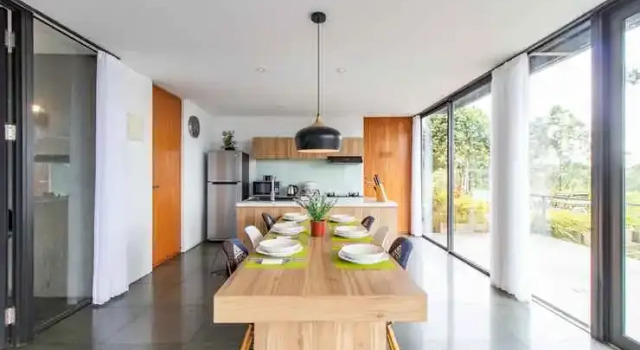 Villa Verde C3B Dago Village