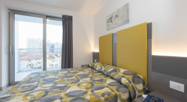 Апартаменты Central Flat 150 mt From Beach