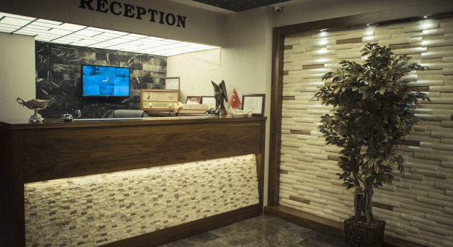Yayla Hotel