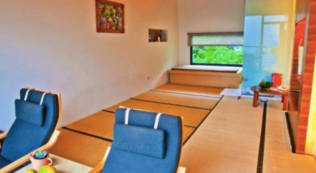 Alishan Lauya Homestay, Book Hotel Alishan Chiayi County