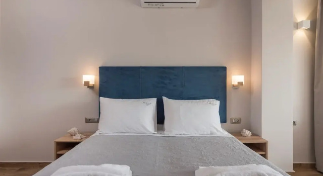 Номер Standard Aequor Luxury Rooms & Apartments
