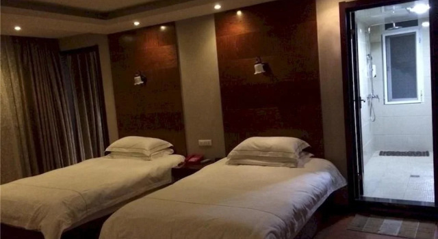 Enshi Xihe Business Hotel