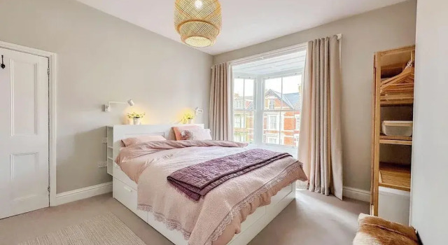 Victorian Villa in Saltburn By The Sea, Забронировать Дом для отпуска Солтберн-бай-те-Си Тиссайд