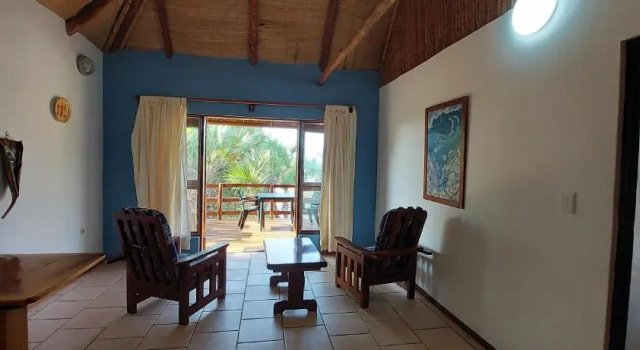 Bay View Lodge, Foglalás Szálloda Miramar Inhambane Bay