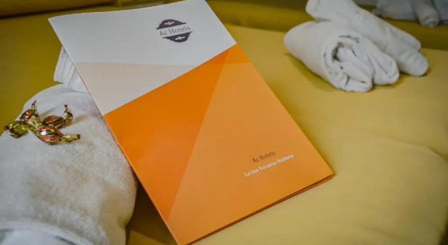 Трёхместный номер Economy Hotel Stradiot
