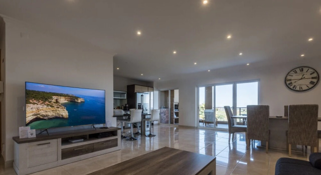 CheckinCheckout - Panorama Luxury Flat, Varaa Hotelli Lagos Albufeira