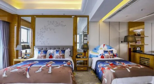 Suite Wanning Guest Hotel