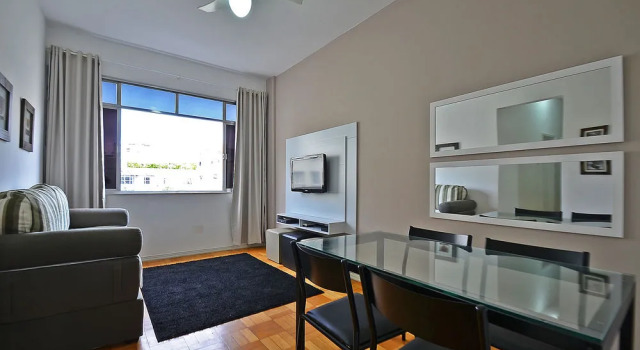 Copacabana AV Apartments
