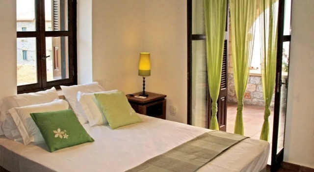 Вилла Luxury Rathimata Villas