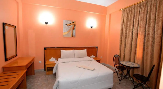 Dubai Youth Hotel, Забронировать Отель Отели Аль-Кусейс 3 звезды, 3*