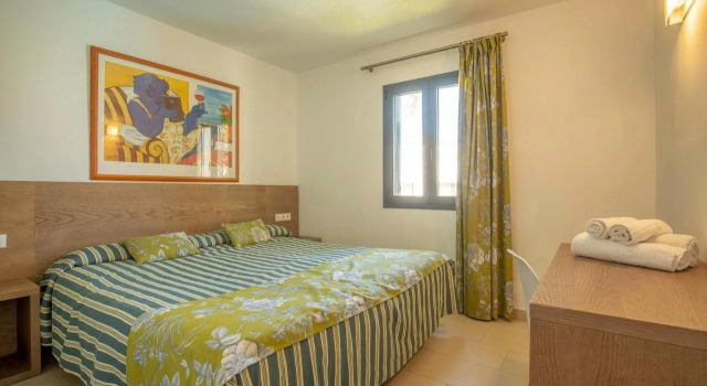 Apartamentos Vibra Blanc Cottage