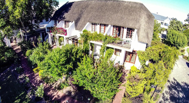 Номер Superior Wedgeview Country House & Spa