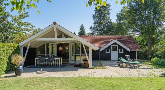 "Marino" - 550m from the sea in Sealand