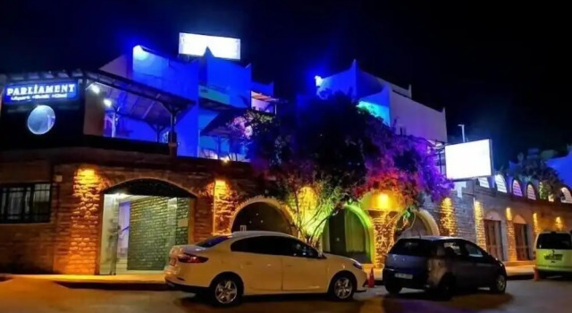 Eski Cesme Apart Butik Otel, Rezervovat Hotel Hotely v Mugla se snídaní, Snídaně