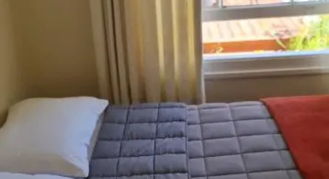 Двухместный номер Standard The Nurses Home