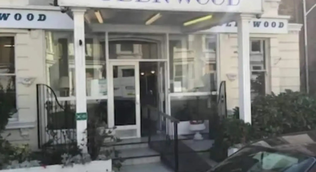 The Glenwood Hotel, Rezervați Hotel Margate Kent, aproape de AMF Bowling Margate