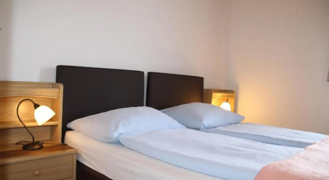 Économie double chambre Wahlmller