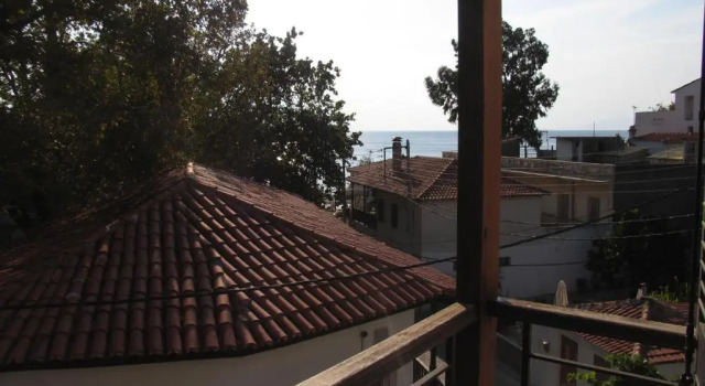 Номер Standard Katia Hotel