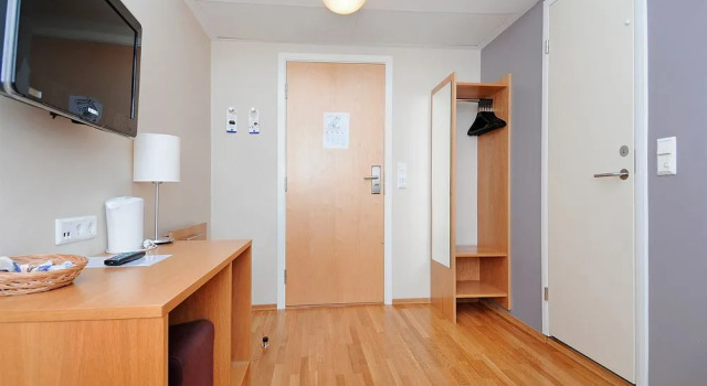 Globus Hotel, Book Hotel 3-stjernede hoteller i Drammen, 3*