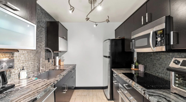 Апартаменты Classic Primo Scottsdale Location w Heated Pool