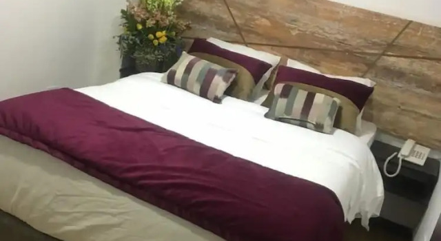 Hotel Funza Real, Book Hotel Hoteller i Funza med parkering, Parkering