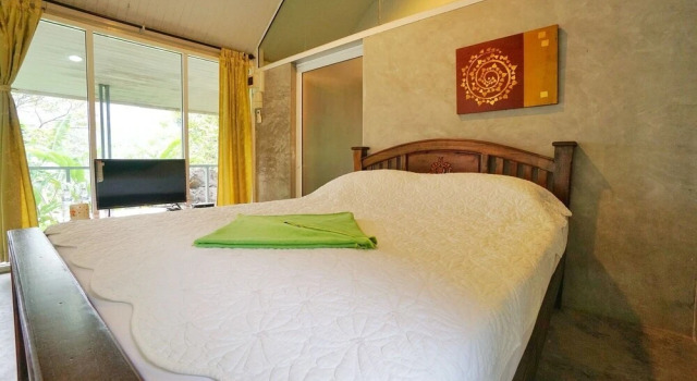 Khaowong Resort Phangnga, Забронировать Курортный отель Отели Южного Таиланда с парковкой, Парковка