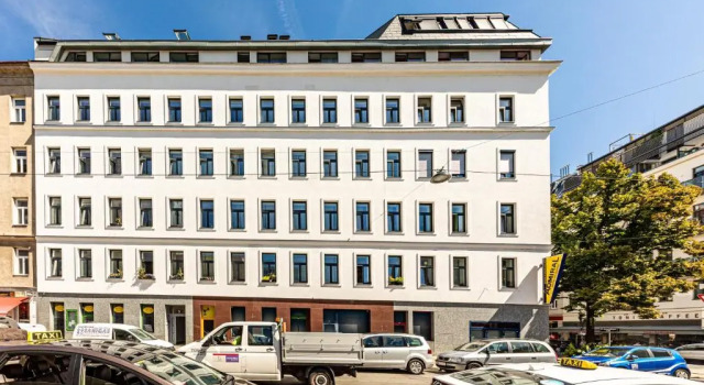 JR City Apartments, Rezervați Apartament 20. Brigittenau Viena