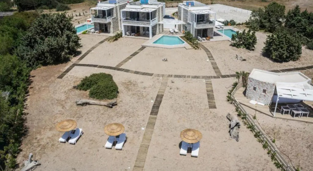 Вилла рядом с пляжем Cedar Bay Beachside Villas