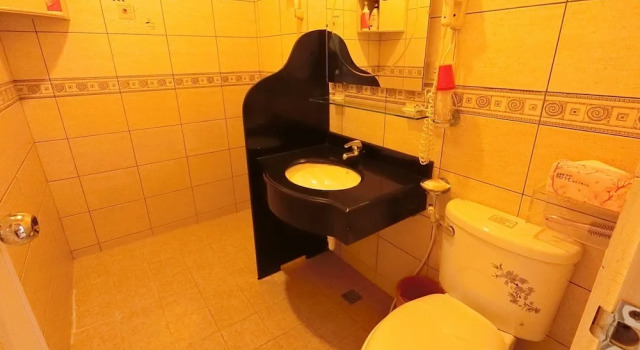 Номер Standard Sun Lu Holiday Homestay