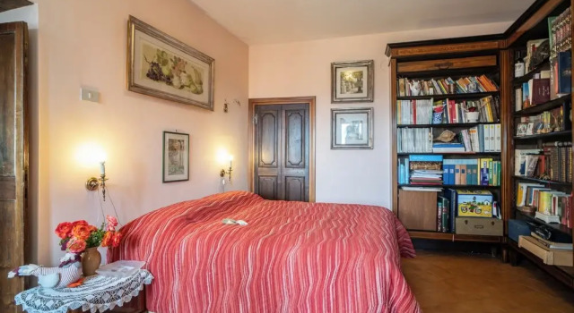 Апартаменты Residence Serliana
