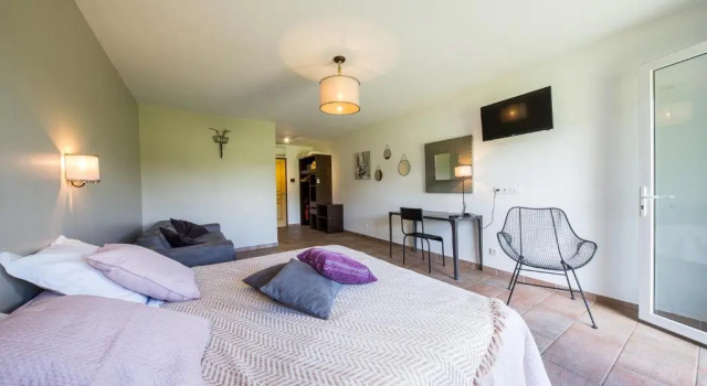 B&B A Chjusellina, Varaa Bed and Breakfast Corte 