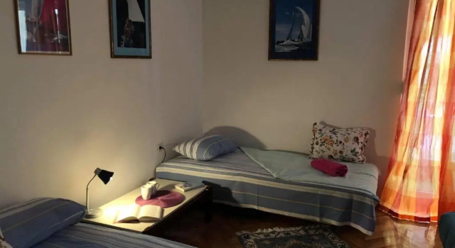 Family Apartment Budva, Забронировать Апартаменты/квартира Апартаменты Старого города Будвы - Будванская ривьера, Апартаменты/квартира