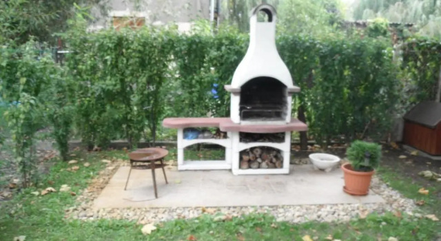 Коттедж Csokonai guesthouse